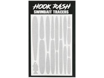 Hook Rash Rod Armor