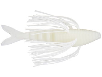 Tightlines UV Hunt-1 Swimbait 4"