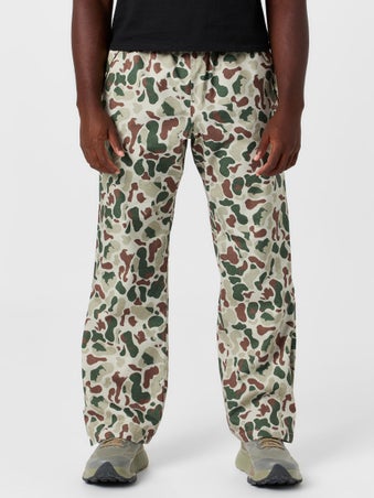 Huk Storm Pant 2.0 Army