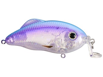 Strike King Salt Water Hybrid Hunter Jr. Shallow 