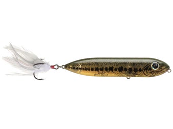 Heddon Super Zara Spook Topwater Walking Bait