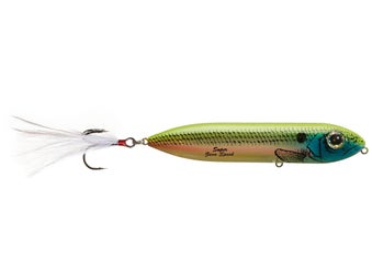 Heddon Super Zara Spook Topwater Walking Bait