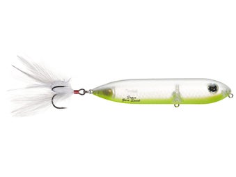 Heddon Super Zara Spook Topwater Walking Bait