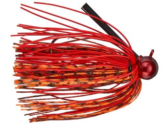 Hag's Tsunami Tungsten Football Jig