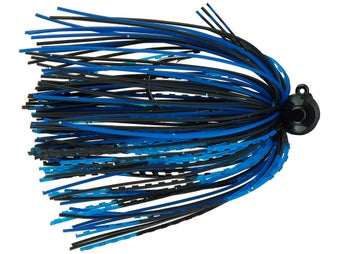 Hag's Tsunami Tungsten Micro Jig