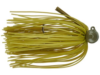 Hag's Tsunami Tungsten Micro Jig