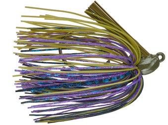 Hag's Tsunami Tungsten Swim Jig