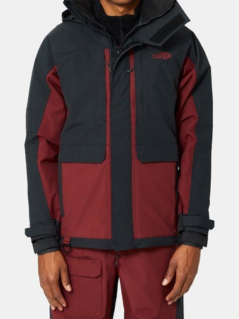 Aftco Hydronaut Heavy Duty Waterproof Jacket