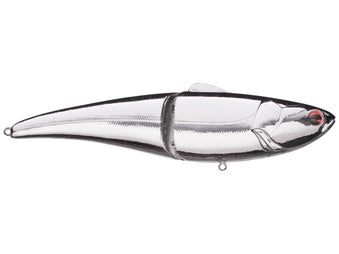 IMA Glide Fluke Review - Wired2Fish