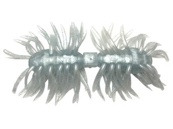 Imakatsu Hairy Spider KUJALA 160 Creature Bait