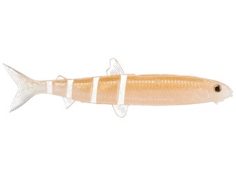 Imakatsu Javallon 85 Super Real Swimbait 6pk