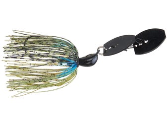 ABT I-Vibe Bladed Jig Sunfish 3/8