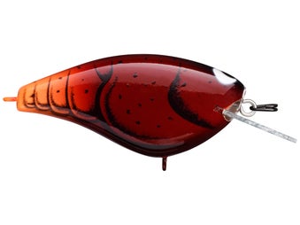 Jackall Bling 55 Dark Craw