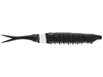 Jackall Soft Leurre Dempsey Jack 50mm Shaffle Step Wakasagi (1400
