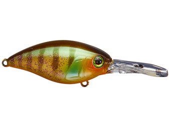 Leurre Jackall Illex Digle 3+ leurre dur carnassier sur www