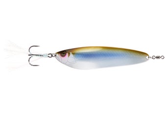 Jackall Counter Back Spoon Japan Shad