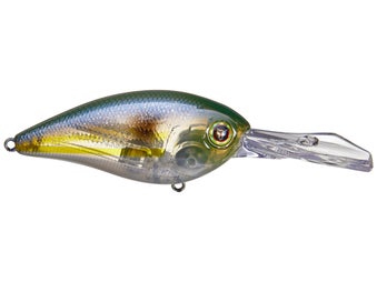 Jackall Digle Crankbait Ghost AR Shad 02