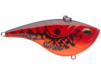 Jenko Fishing Rip-Knocker Flaming Craw