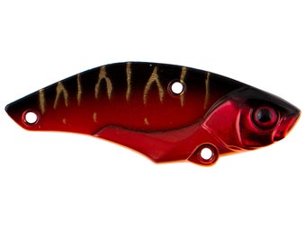 Jackall Keeburn Blade Bait