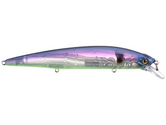 Jackall Rerange 110mm Jerkbaits