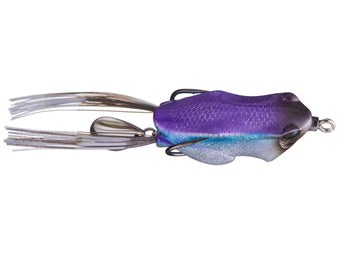 Leurre Flottant Jackall Kaera S2 Beat Frog - 55mm 14g Rose