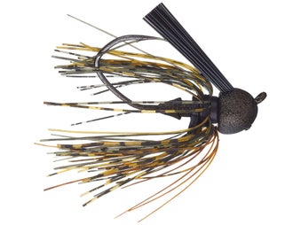 Jewel Pee-Wee Spider Jig HD 2pk