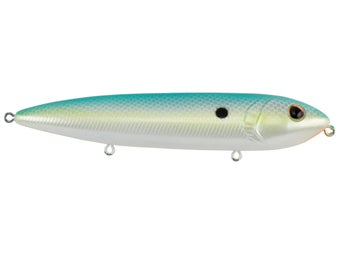 Berkley Pulse Realistic, Bait In Plastica Morbida Unisex Adulto