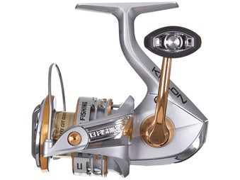 Source F Spinning Reel