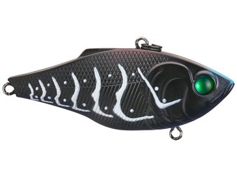 Quake Thud 70 Lipless Crankbait Collins Craw