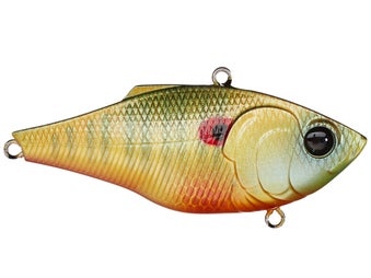 6th Sense Quake Thud Lipless Crankbait