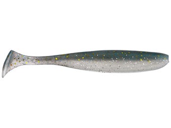 Keitech Easy Shiner Threadfin Shad 4.5"