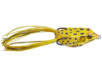 Hollow Body Frogs - Gagnon Sporting Goods