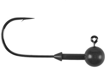Owner Ultra Head Round Type Jig Head – Scottsboro Tackle Co.