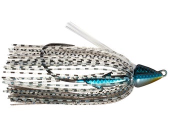 Keitech Swing Swimmer Swim Jig