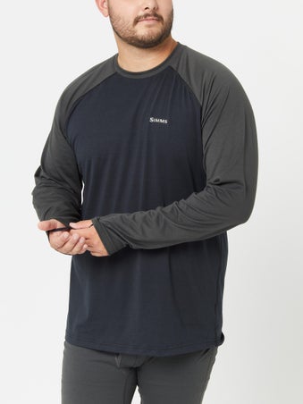 Simms Lightweight Baselayer Top