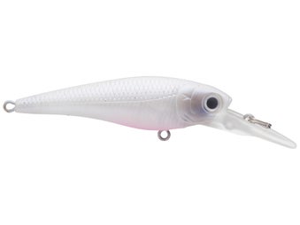 Lucky Craft Bevy Shad 50 Crankbaits 