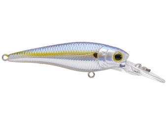 Lucky Craft Bevy Shad 50 Crankbaits 