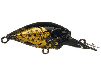 Lucky Craft Deep Cra-Pea SFT Crankbait 