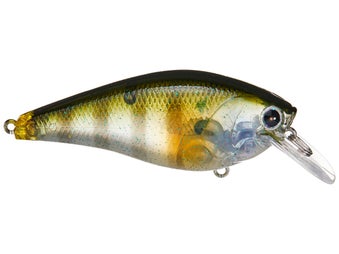 Lucky Craft Fat BDS-3 Ghost Baby Bluegill