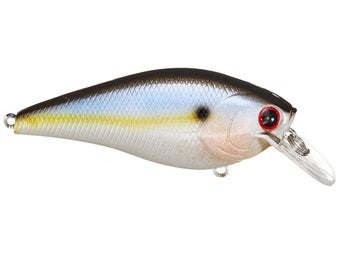 Lucky Craft Fat BDS-3 Pearl Threadfin