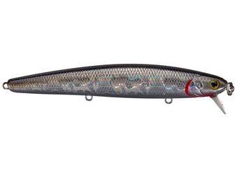 Lucky Craft Flash Minnow 110 Wake Wakebaits 