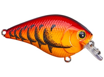 Lucky Craft Fat BDS-1 Delta Craw