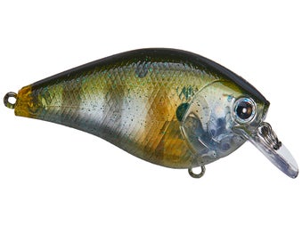 Lucky Craft Fat BDS-2 Ghost Baby Bluegill