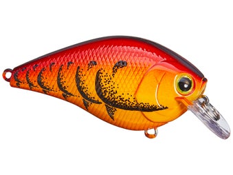 Lucky Craft Fat BDS-2 Delta Craw