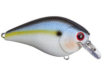 Lucky Craft Fat BDS-2 Pearl Threadfin