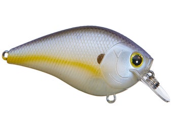 Lucky Craft Fat BDS-2 Chartreuse Shad