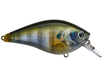 Lucky Craft Fat BDS-4 Ghost Baby Bluegill