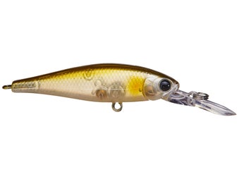 Lucky Craft Pointer 48 DD Jerkbait 