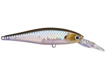 Lucky Craft Pointer Deep Diver 78DD Jerkbaits 