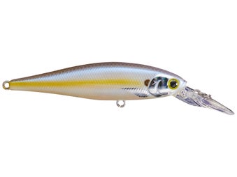 Lucky Craft Pointer Deep Diver 78DD Jerkbaits 